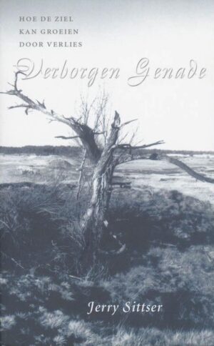 Verborgen genade