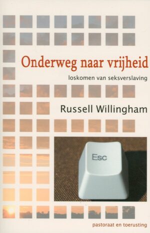Onderweg naar vrijheid