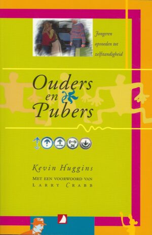 Ouders en pubers