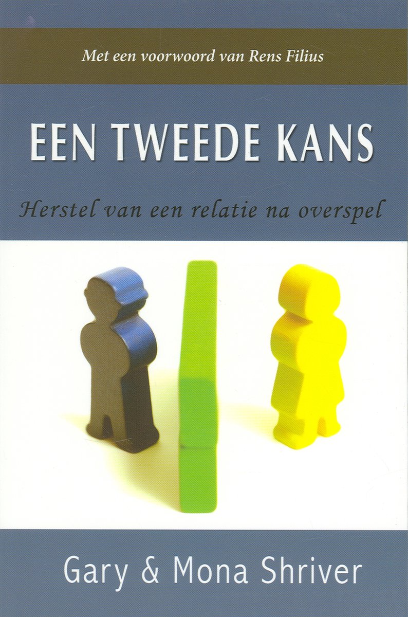 Een tweede kans
