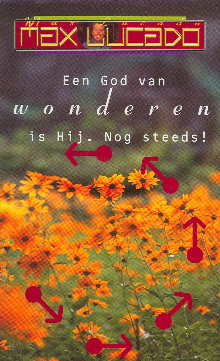 Een God van wonderen is Hij. Nog steeds!
